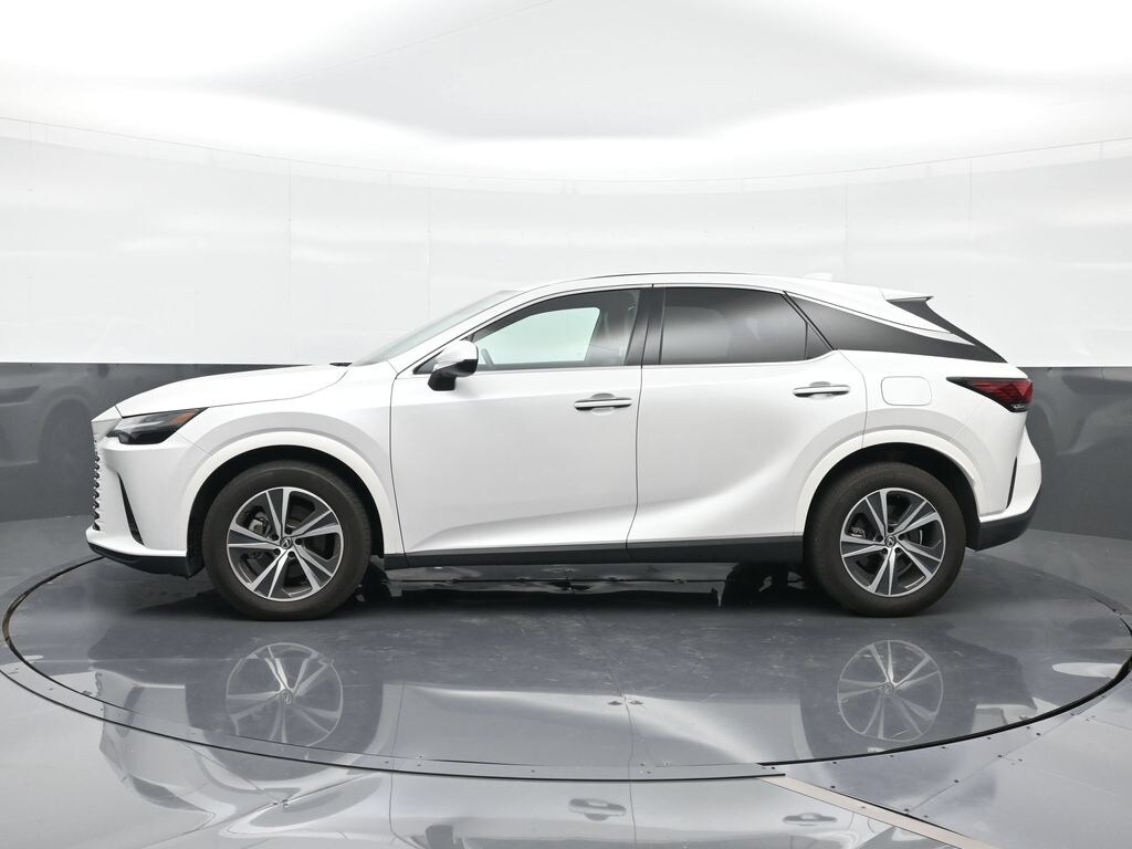 Used 2025 Lexus RX 350 SUV