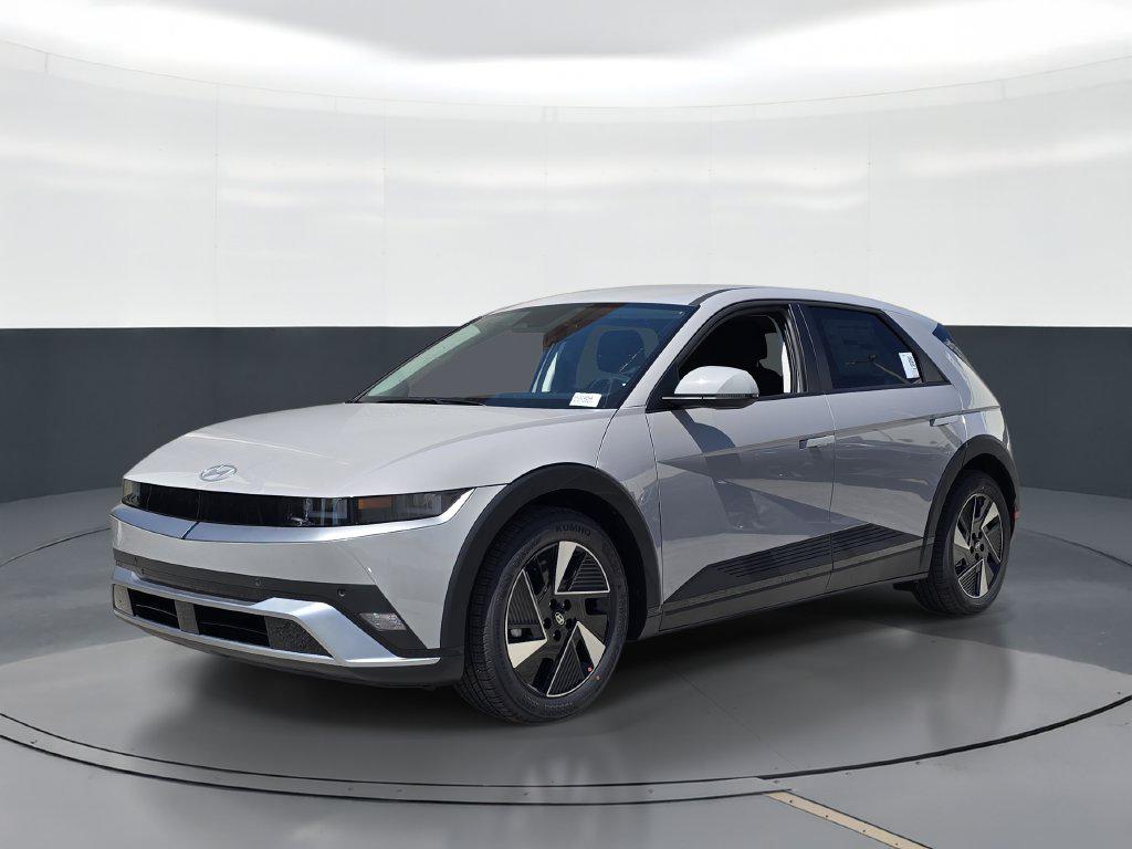 2027 Hyundai IONIQ 5 SE Standard Range SUV
