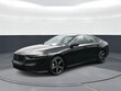  Honda Accord Hybrid