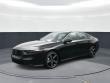 Used 2025 Honda Accord Hybrid Sport Sedan