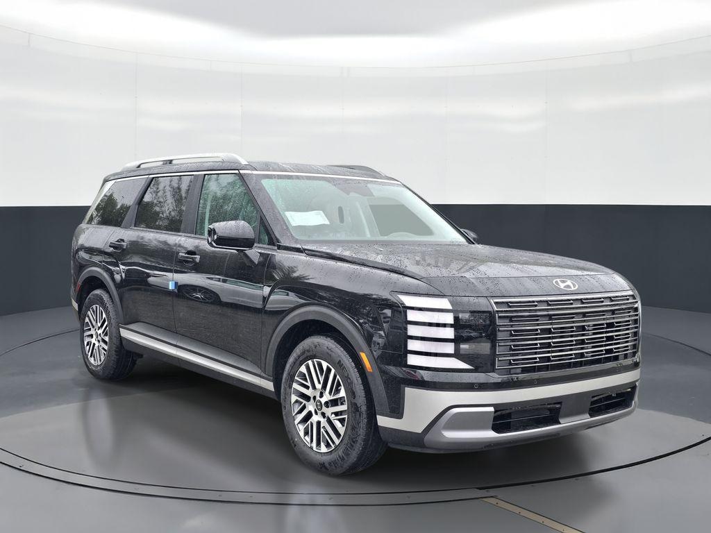 New 2026 Hyundai Palisade SEL FWD SUV