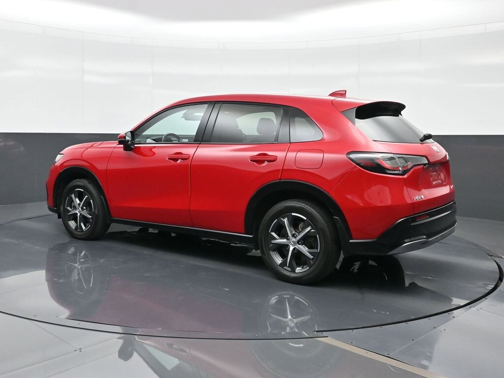 Used 2024 Honda HR-V EX-L SUV