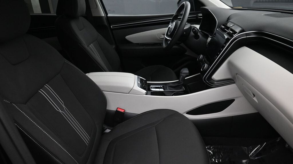 Certified 2023 Hyundai Tucson SEL SUV