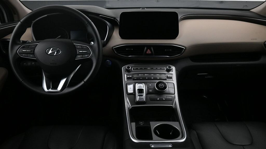 Certified 2023 Hyundai Santa Fe SEL SUV