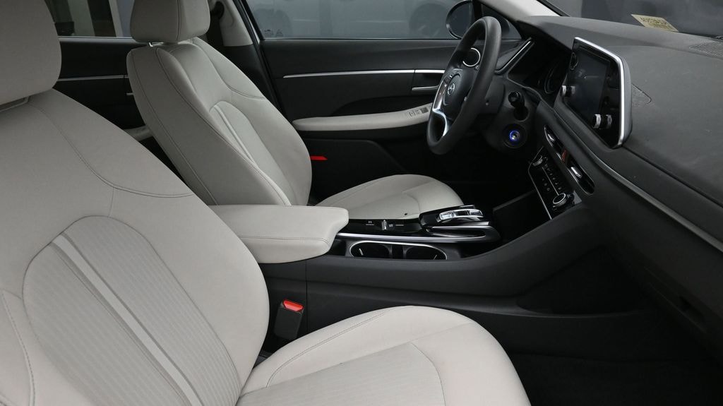 Certified 2023 Hyundai Sonata SE Sedan