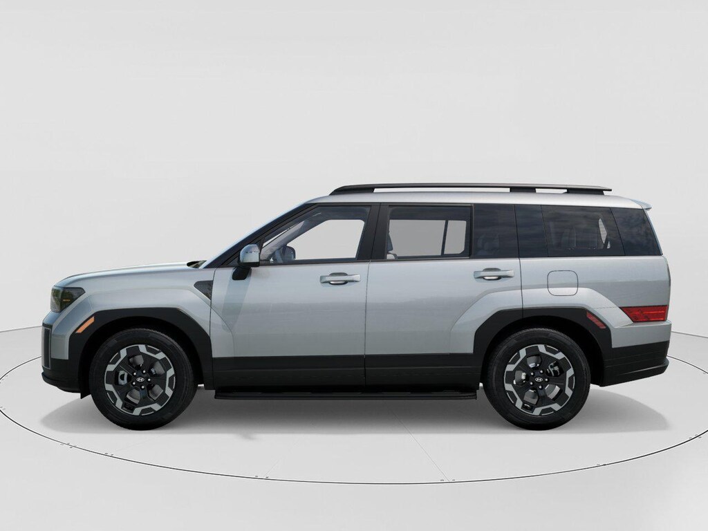 New 2026 Hyundai Santa Fe SEL FWD SUV