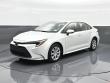 Used 2026 Toyota Corolla Hybrid LE Sedan
