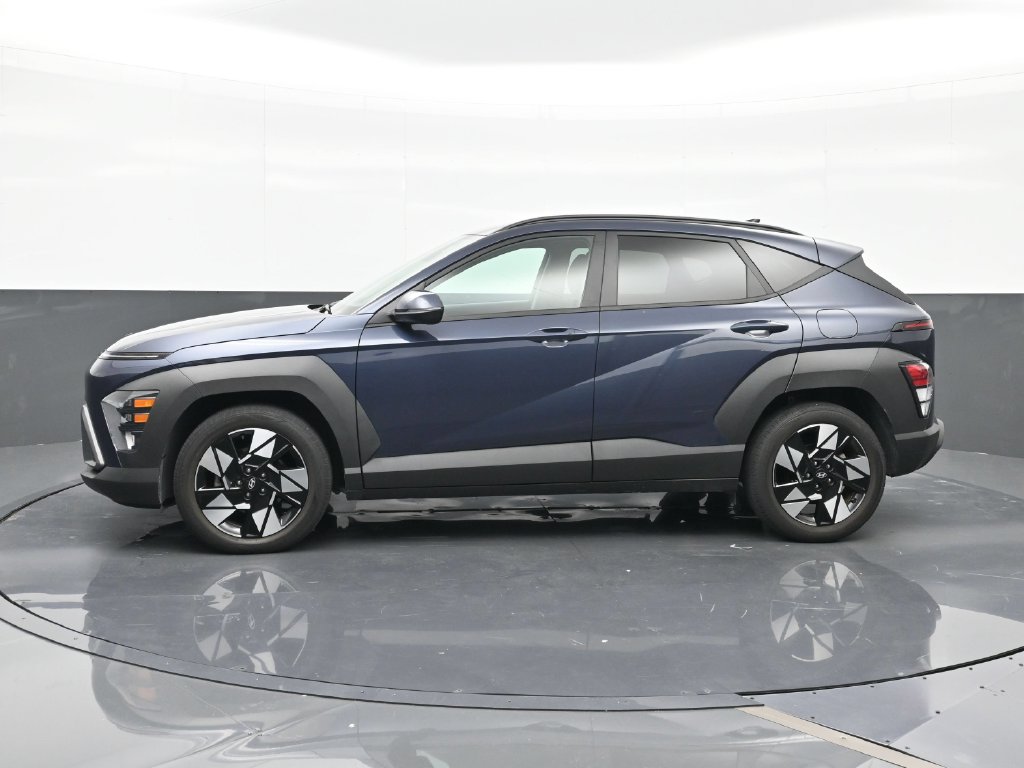Used 2024 Hyundai Kona SEL SUV