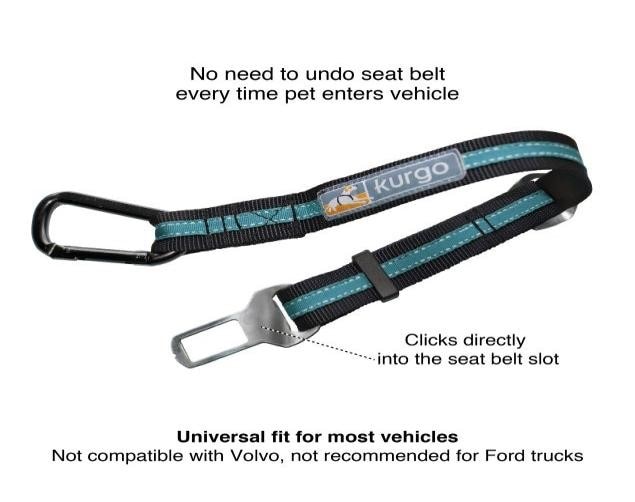 Kurgo Seat Belt