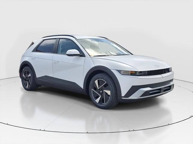 2025 Hyundai Ioniq 5 SEL photo 2
