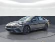 New 2026 Hyundai Elantra SEL Sport Plus Sedan