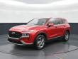 Used 2021 Hyundai Santa Fe SE SUV
