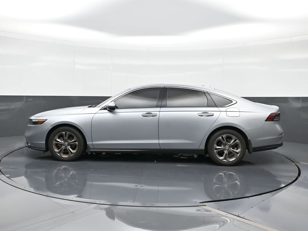 Used 2023 Honda Accord EX Sedan