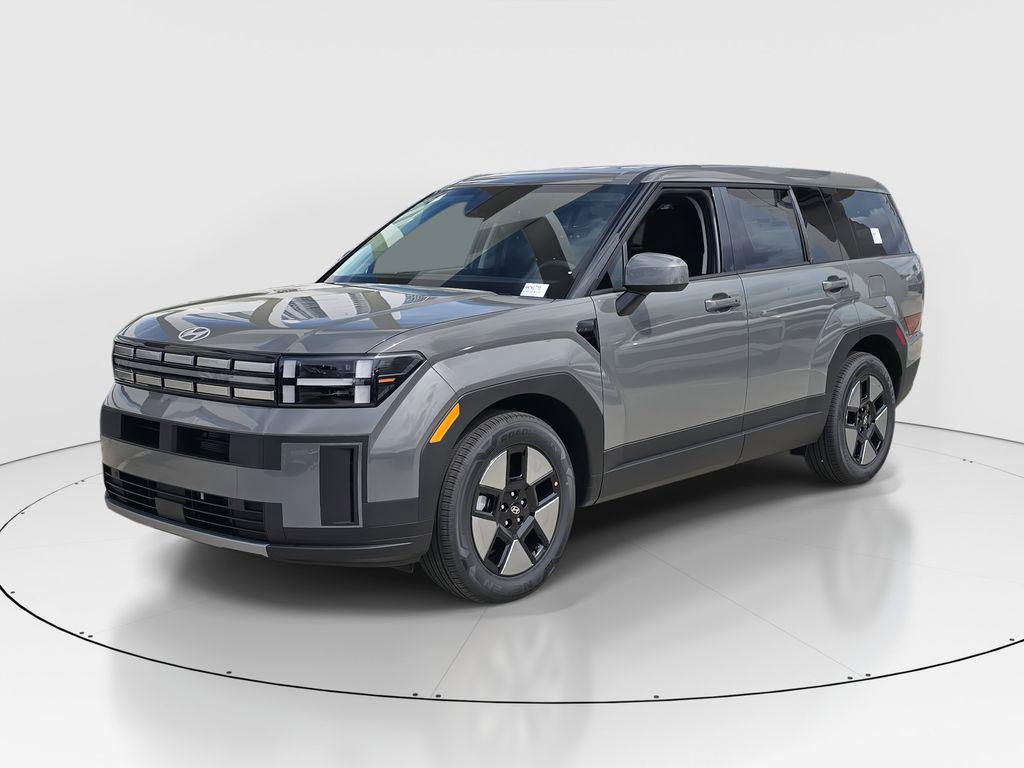 2026 Hyundai Santa Fe SE Hybrid's photo