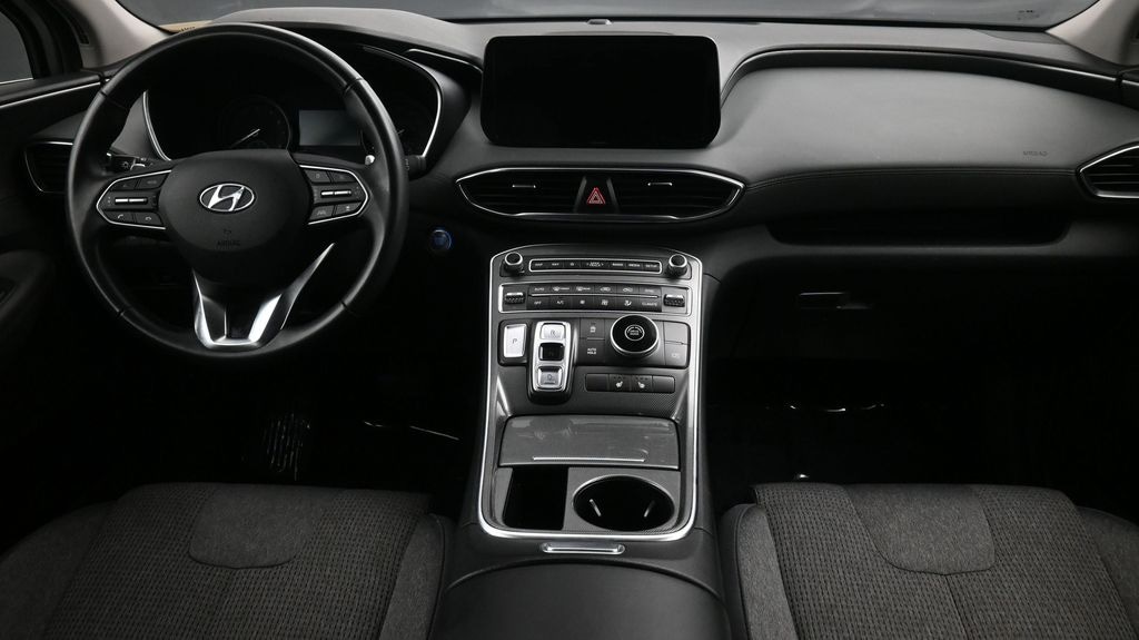 Certified 2023 Hyundai Santa Fe SEL SUV