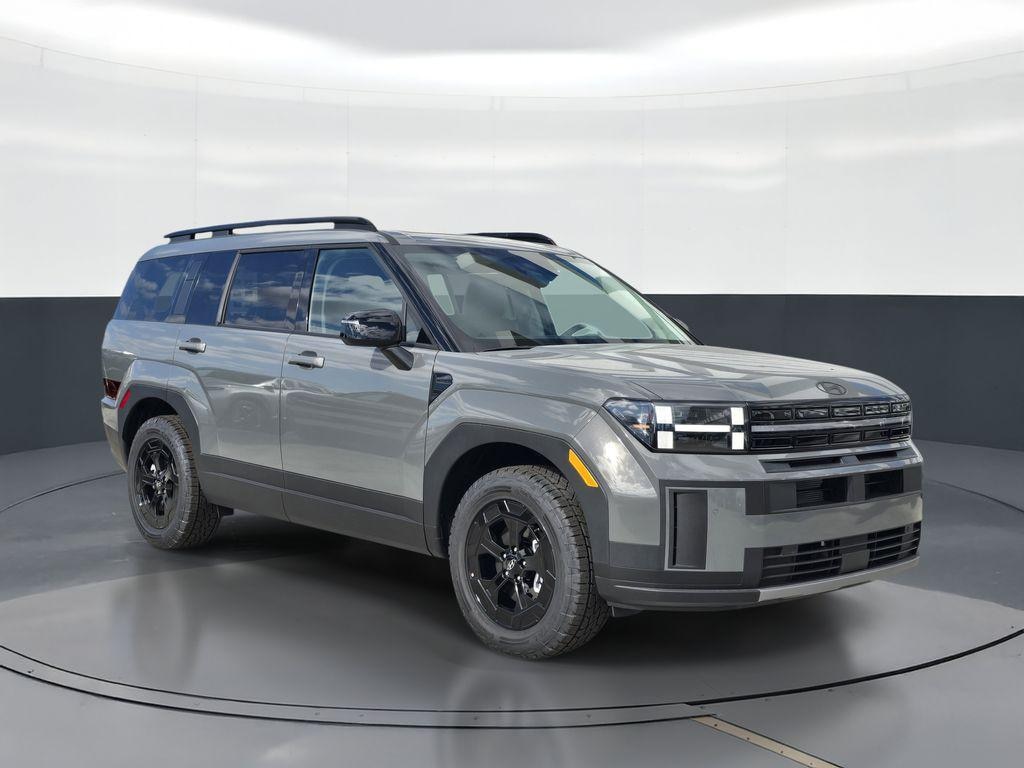 New 2026 Hyundai Santa Fe XRT AWD SUV