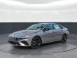 New 2026 Hyundai Elantra SEL Sport Sedan