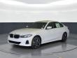Used 2026 BMW 3 Series 330i Sedan