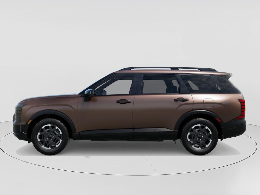 New 2026 Hyundai Palisade XRT Pro SUV