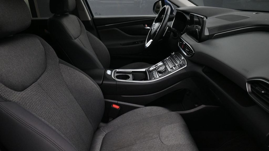Certified 2023 Hyundai Santa Fe SEL SUV