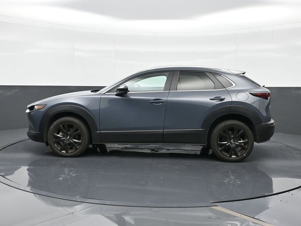 Used 2023 Mazda CX-30 2.5 S Carbon Edition SUV