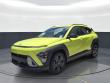 New 2026 Hyundai Kona SEL Sport FWD SUV