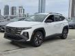 New 2026 Hyundai Tucson XRT FWD SUV