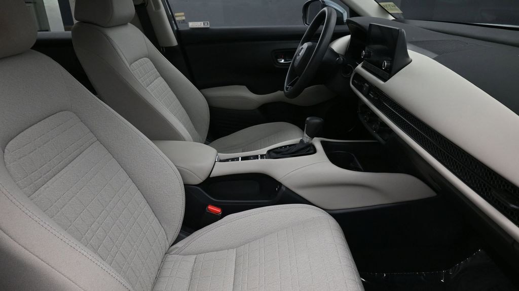 Used 2024 Honda HR-V LX SUV