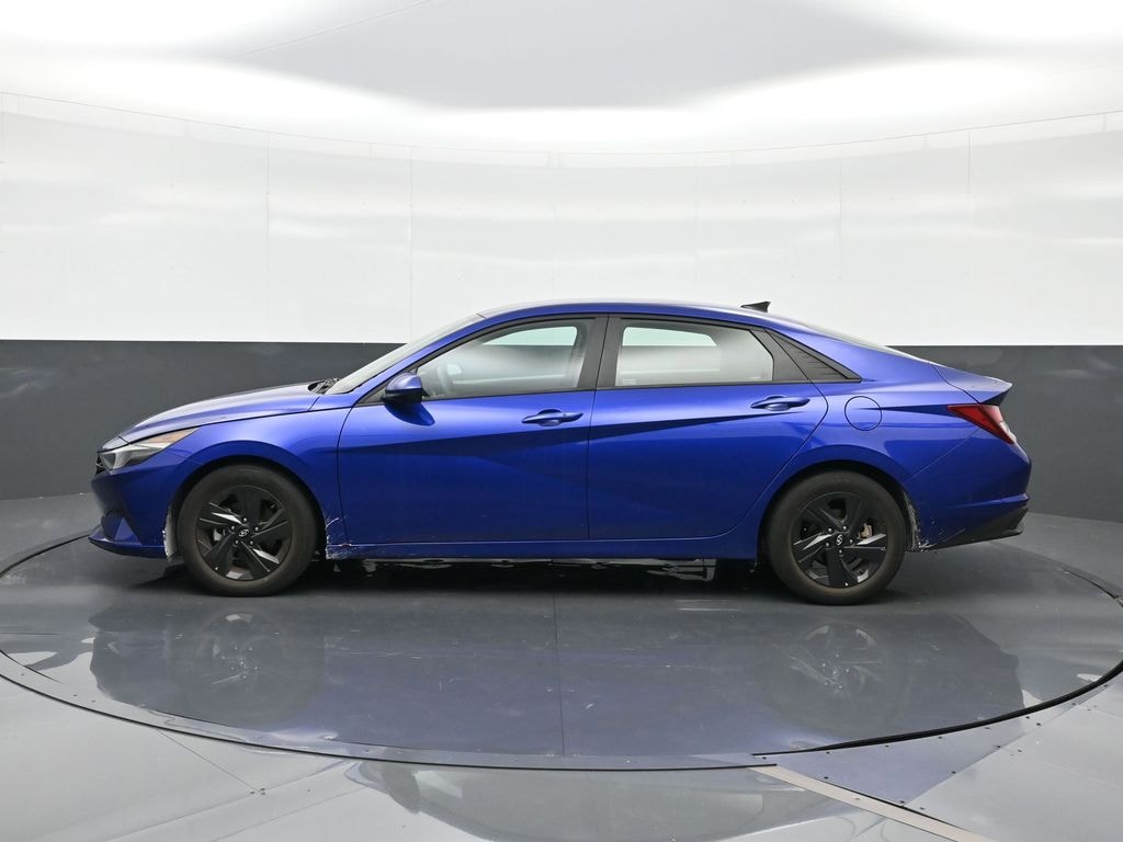 Used 2023 Hyundai Elantra SEL Sedan