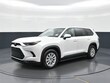  Toyota Grand Highlander