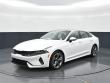 Used 2023 Kia K5 EX Sedan