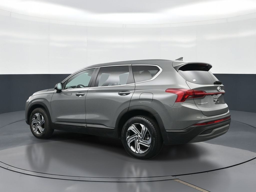 Certified 2023 Hyundai Santa Fe SE SUV