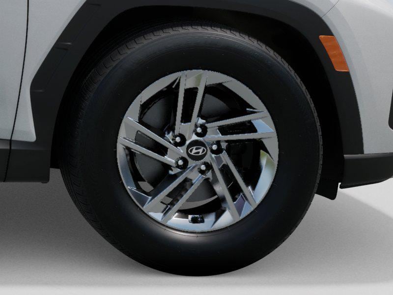 2026 Hyundai Tucson SE - Photo 8