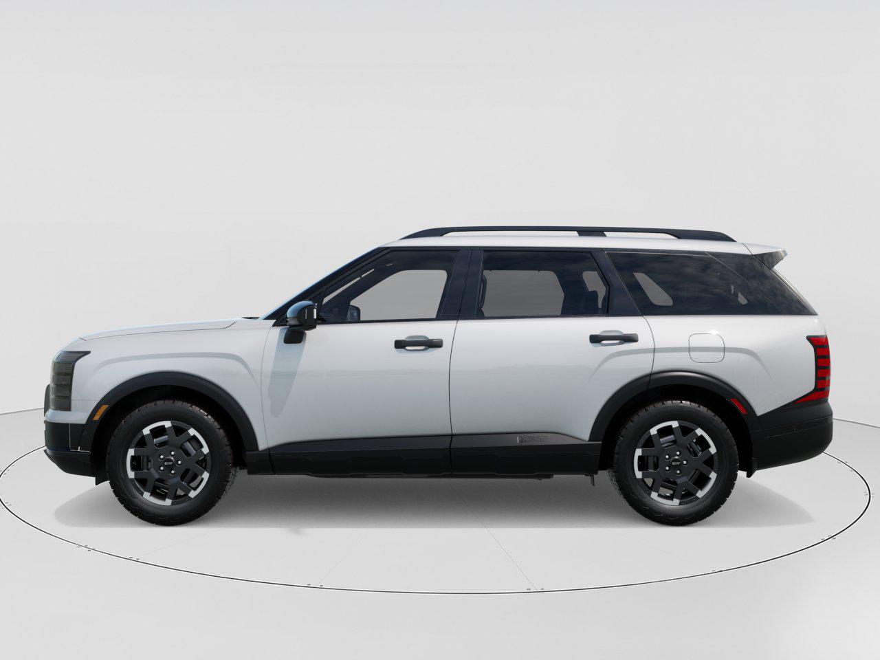 2026 Hyundai Palisade XRT photo 3