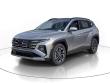New 2026 Hyundai Tucson Limited FWD SUV