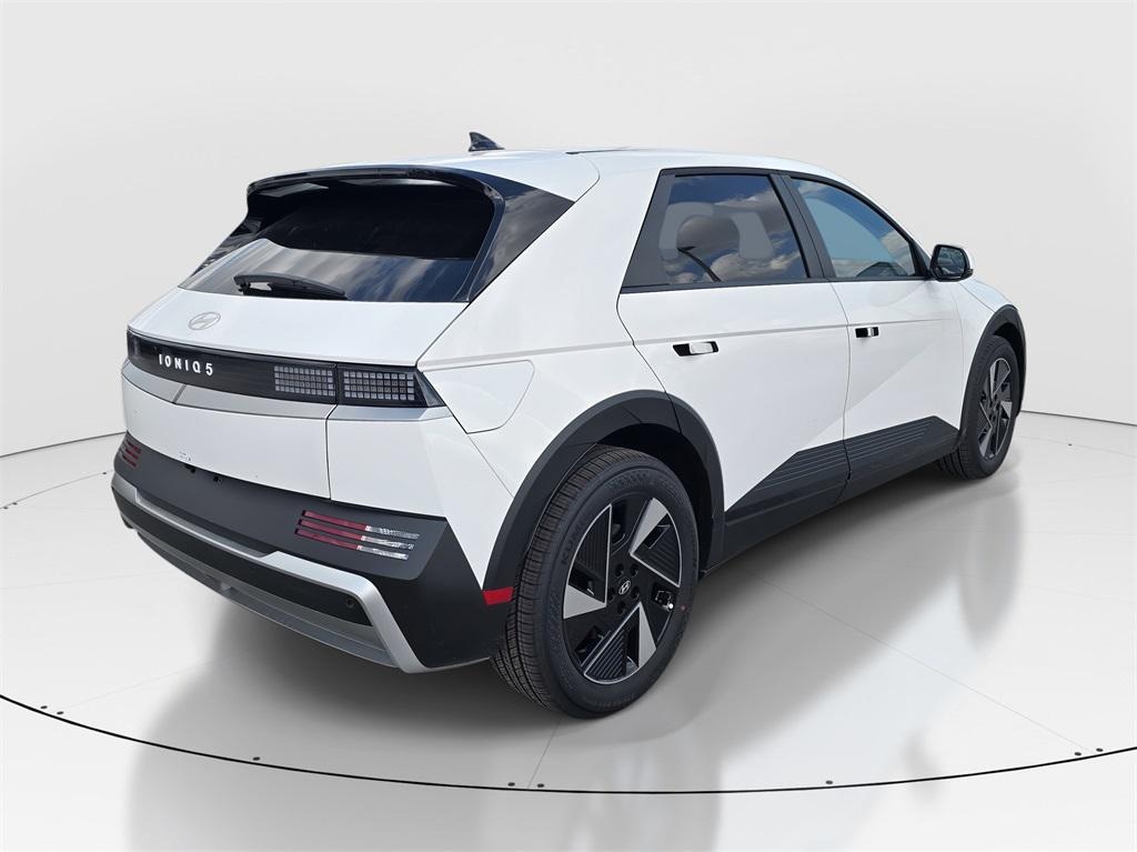 New 2026 Hyundai IONIQ 5 SEL SUV