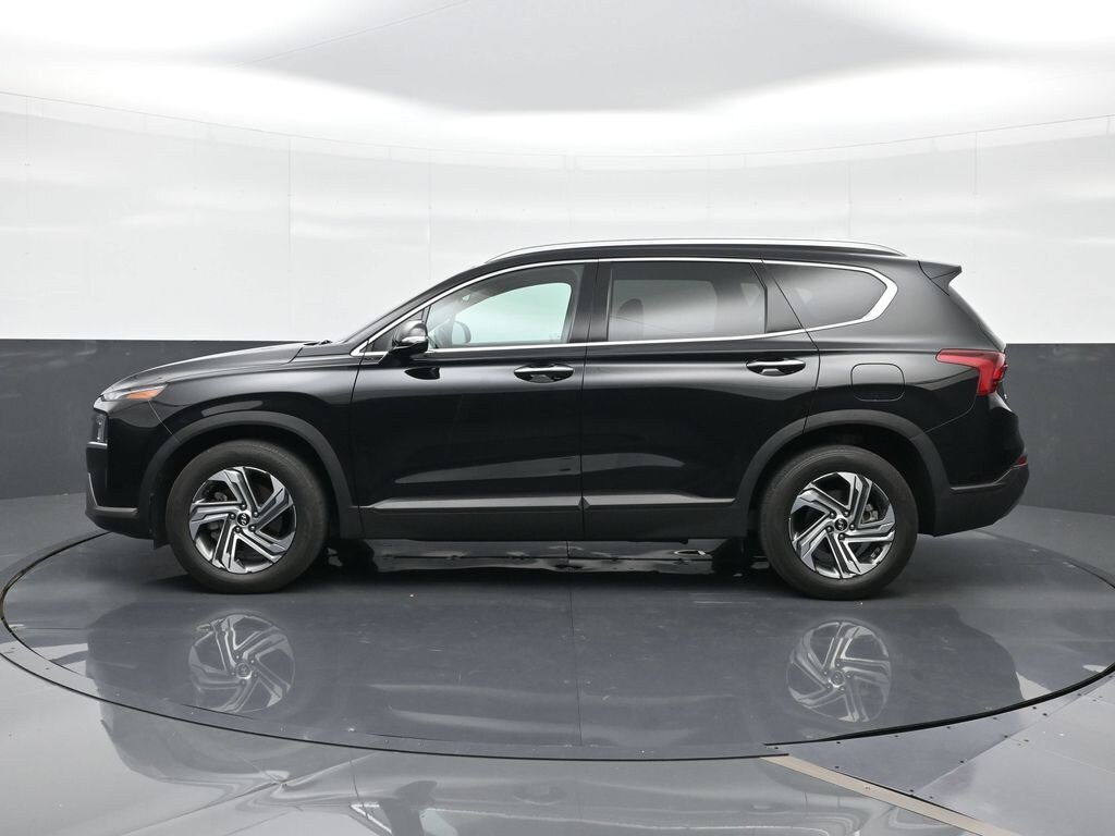 Certified 2023 Hyundai Santa Fe SEL SUV