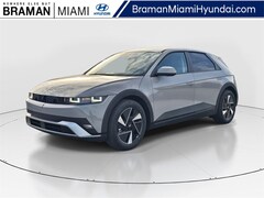 2026 Hyundai IONIQ 5 SE SUV