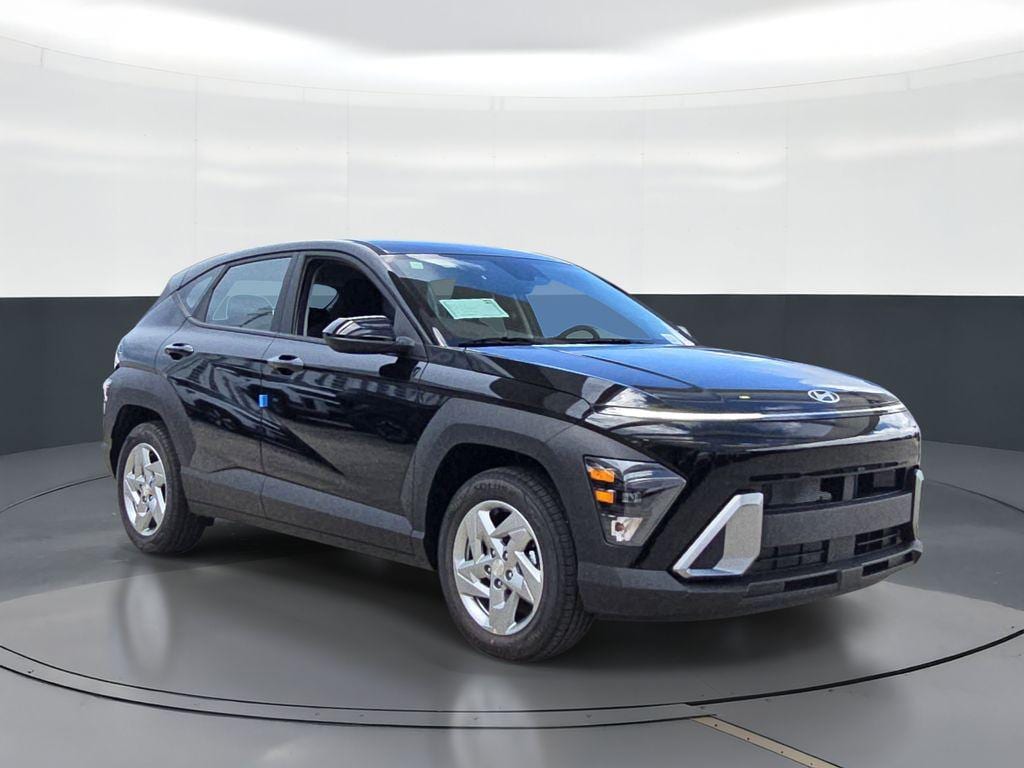 New 2027 Hyundai Kona SE FWD SUV