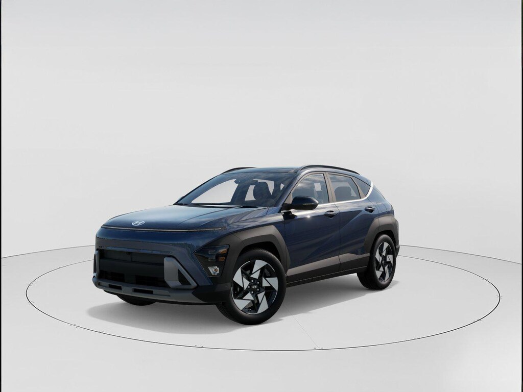 New 2026 Hyundai Kona SEL Sport FWD SUV