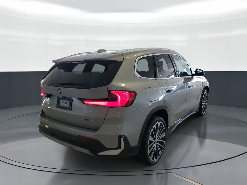 Used 2026 BMW X1 xDrive28i SUV