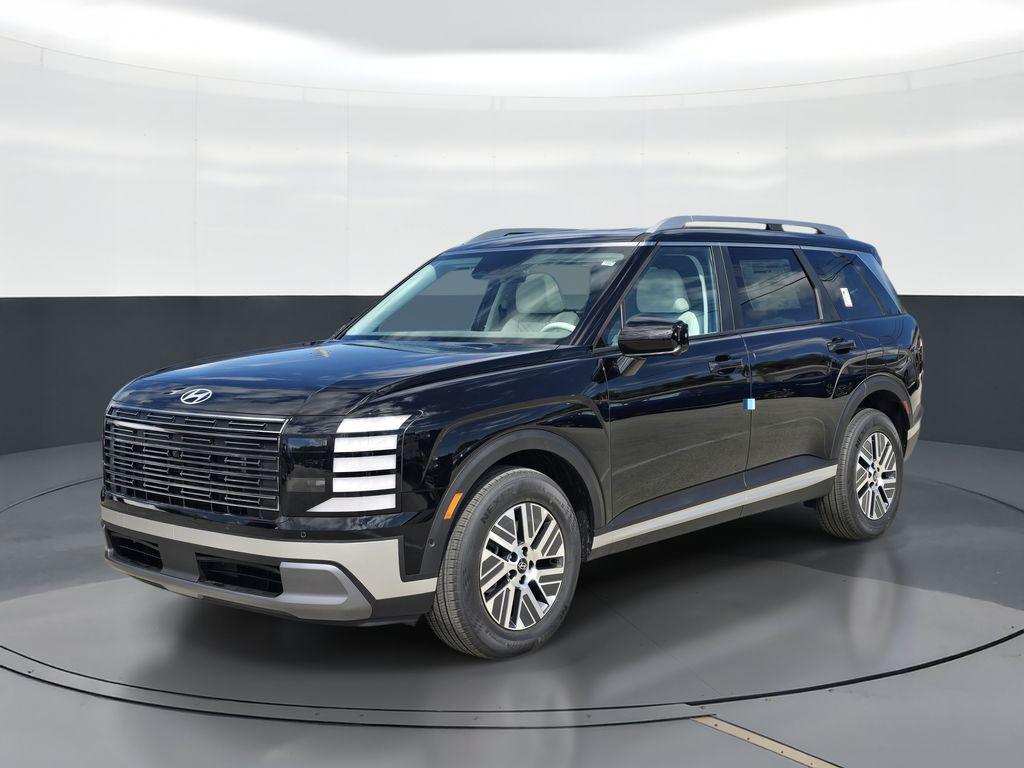 2026 Hyundai Palisade SEL Premium