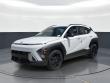 New 2026 Hyundai Kona SEL Sport FWD SUV