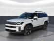 New 2027 Hyundai Santa Fe Hybrid SEL SUV