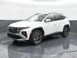 Used 2026 Hyundai Tucson Limited SUV