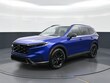  Honda CR-V Hybrid