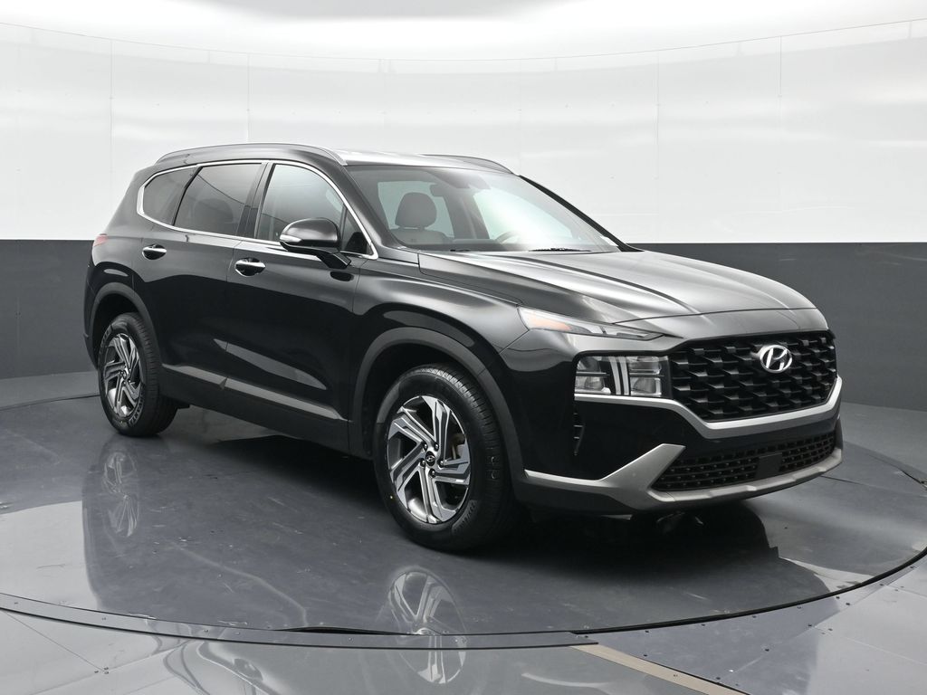2023 Hyundai Santa Fe SEL - Photo 13