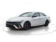New 2026 Hyundai Elantra N Sedan Sedan