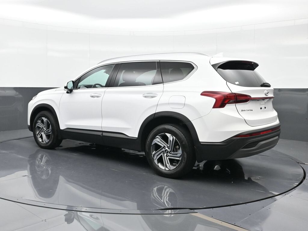 Certified 2023 Hyundai Santa Fe SEL SUV