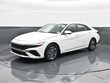  Hyundai Elantra Hybrid